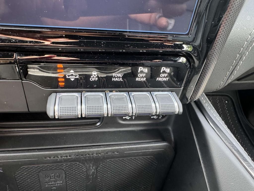 2023 RAM 1500 Limited