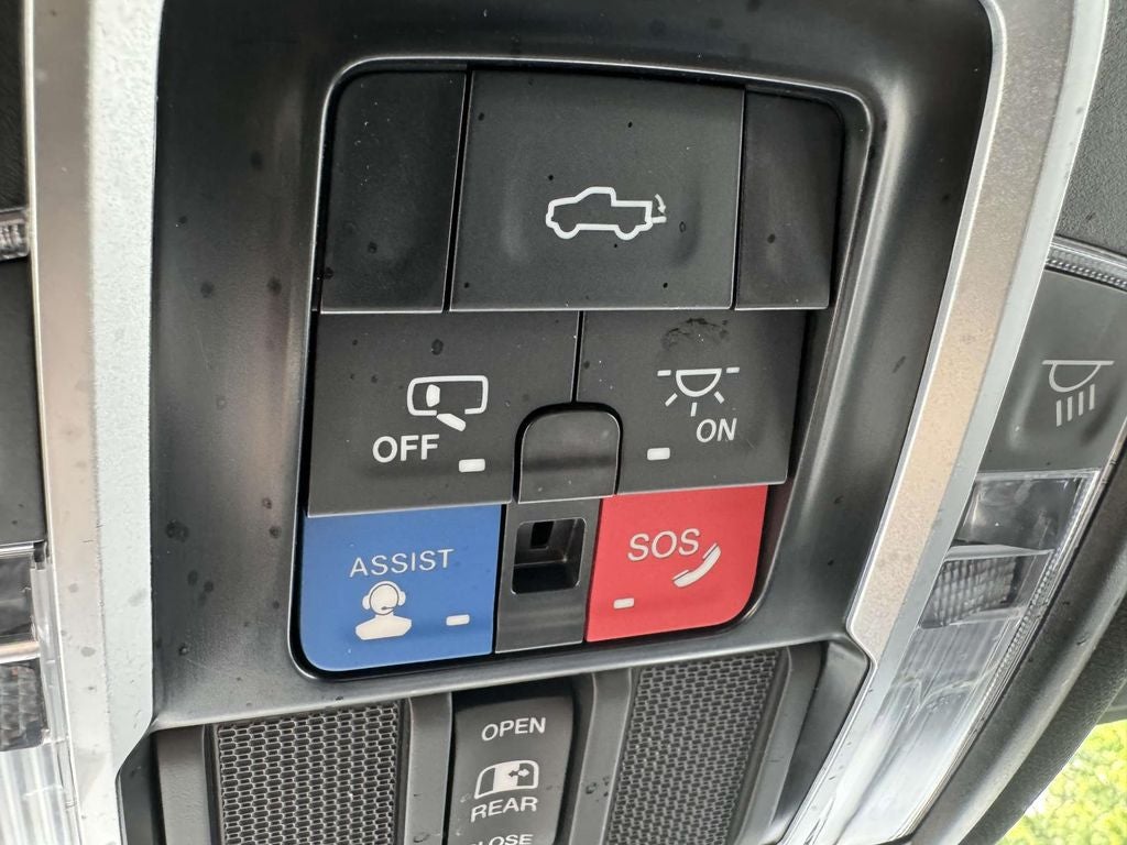 2023 RAM 1500 Limited