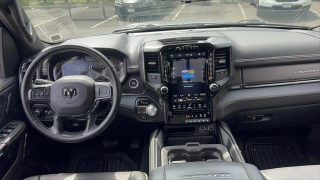 2023 RAM 1500 Limited