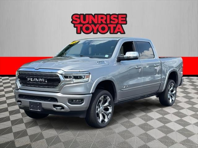 2023 RAM 1500 Limited
