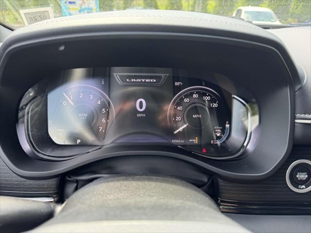 2023 RAM 1500 Limited