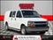 2024 Chevrolet Express 2500 Work Van Cargo