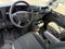 2024 Chevrolet Express 2500 Work Van Cargo