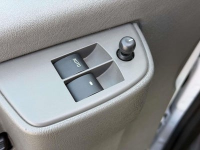 2024 Chevrolet Express 2500 Work Van Cargo