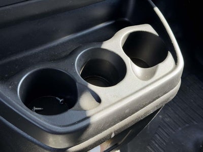 2024 Chevrolet Express 2500 Work Van Cargo