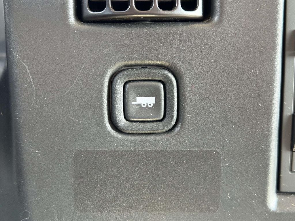 2024 Chevrolet Express 2500 Work Van Cargo