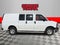 2024 Chevrolet Express 2500 Work Van Cargo