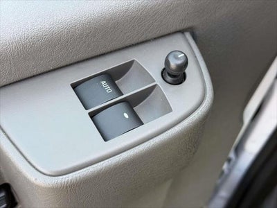 2024 Chevrolet Express 2500 Work Van Cargo