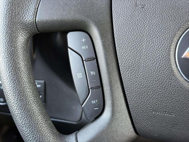 2024 Chevrolet Express 2500 Work Van Cargo