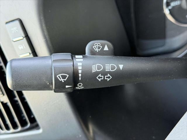 2024 Chevrolet Express 2500 Work Van Cargo