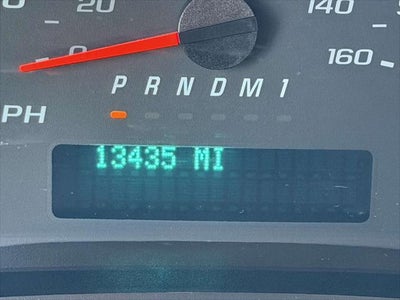 2024 Chevrolet Express 2500 Work Van Cargo