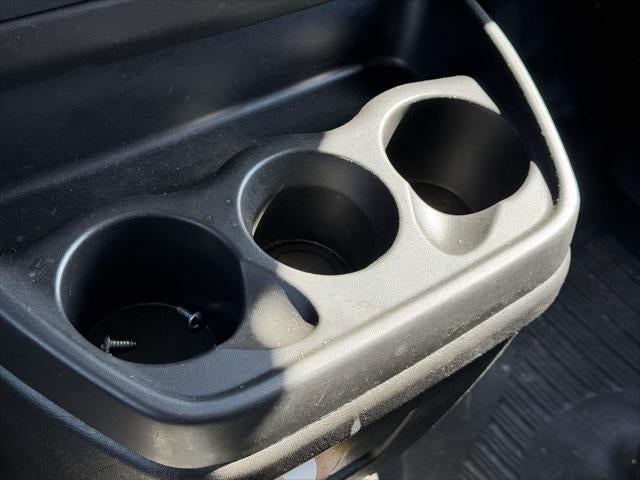 2024 Chevrolet Express 2500 Work Van Cargo