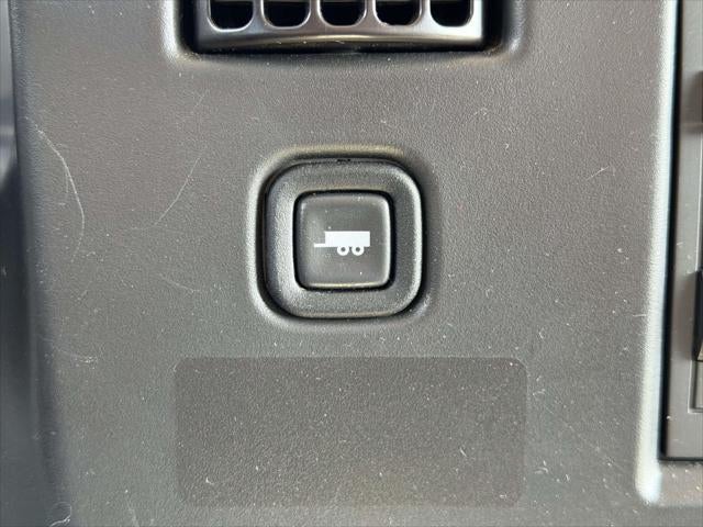 2024 Chevrolet Express 2500 Work Van Cargo