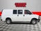 2024 Chevrolet Express 2500 Work Van Cargo