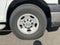 2024 Chevrolet Express 2500 Work Van Cargo