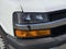 2024 Chevrolet Express 2500 Work Van Cargo