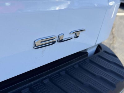 2024 GMC Sierra 1500 SLT Short Bed