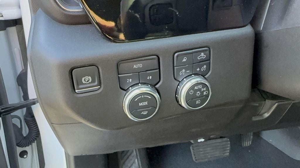 2024 GMC Sierra 1500 SLT Short Bed