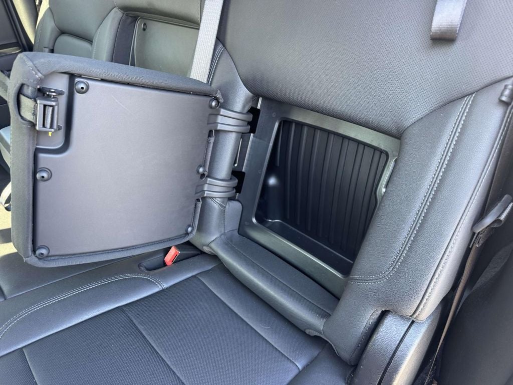 2024 GMC Sierra 1500 SLT Short Bed