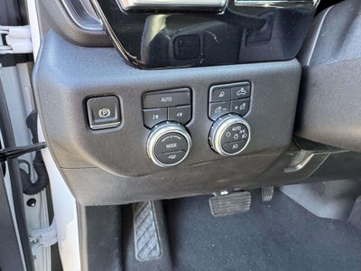 2024 GMC Sierra 1500 SLT Short Bed