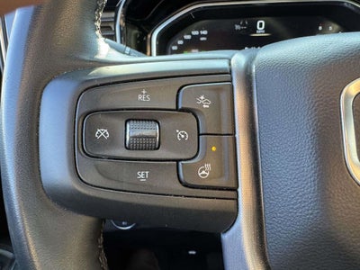 2024 GMC Sierra 1500 SLT Short Bed