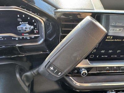 2024 GMC Sierra 1500 SLT Short Bed