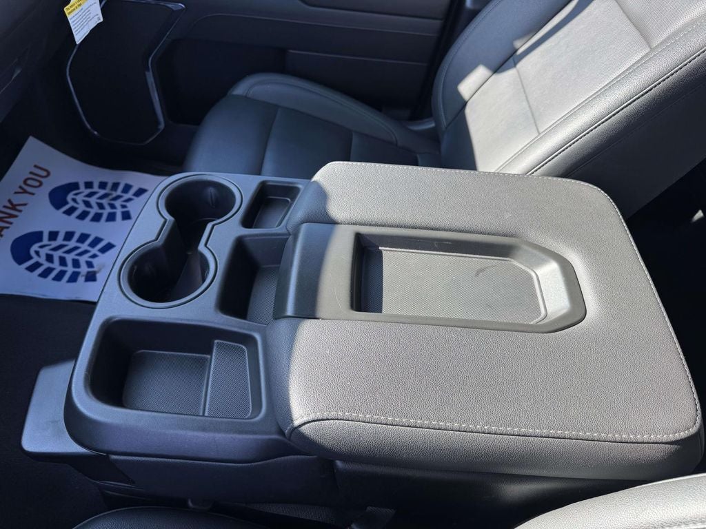 2024 GMC Sierra 1500 SLT Short Bed