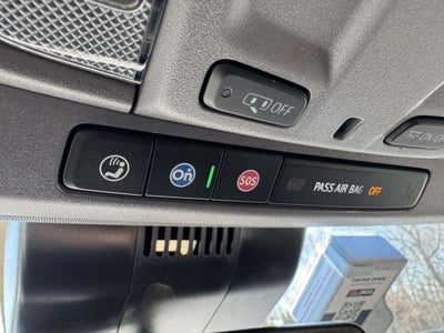 2024 GMC Sierra 1500 SLT Short Bed