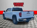 2024 GMC Sierra 1500 SLT Short Bed