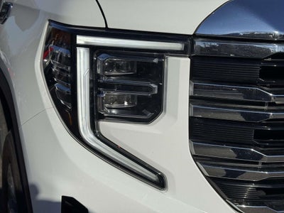 2024 GMC Sierra 1500 SLT Short Bed