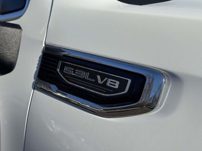 2024 GMC Sierra 1500 SLT Short Bed