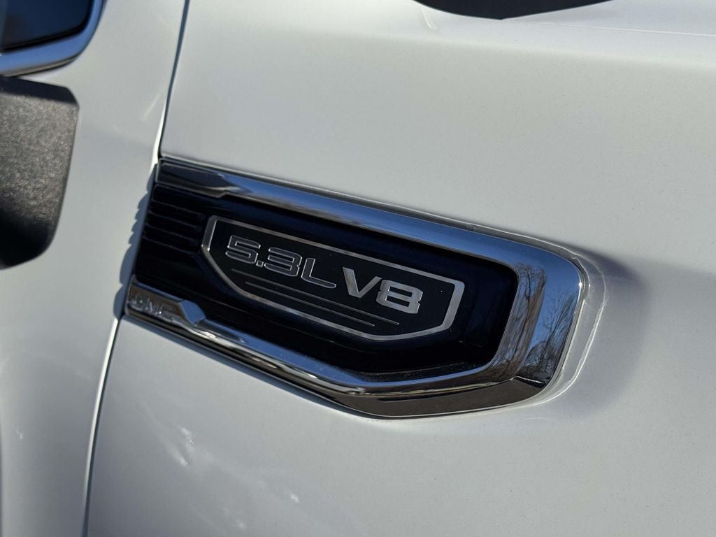 2024 GMC Sierra 1500 SLT Short Bed