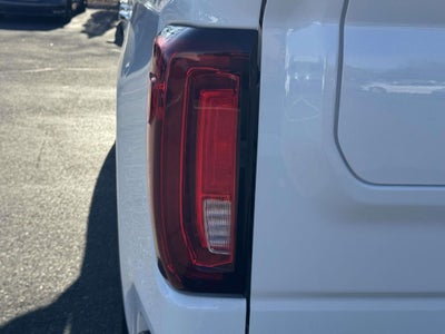 2024 GMC Sierra 1500 SLT Short Bed