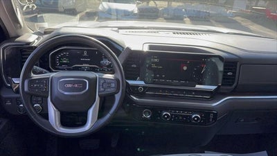 2024 GMC Sierra 1500 SLT Short Bed