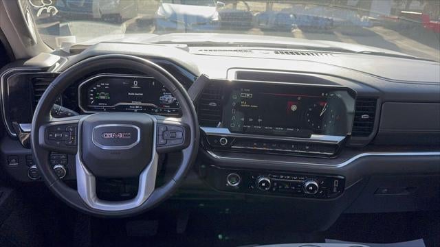 2024 GMC Sierra 1500 SLT Short Bed