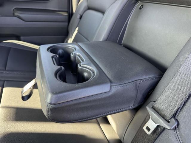 2024 GMC Sierra 1500 SLT Short Bed