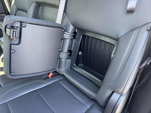 2024 GMC Sierra 1500 SLT Short Bed