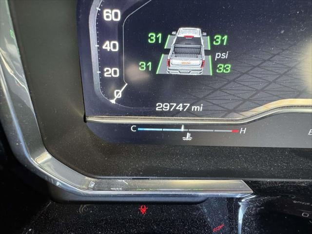 2024 GMC Sierra 1500 SLT Short Bed