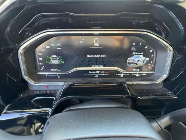 2024 GMC Sierra 1500 SLT Short Bed