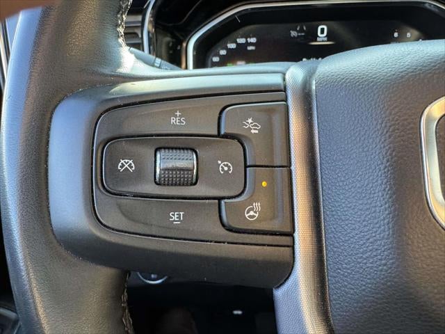 2024 GMC Sierra 1500 SLT Short Bed