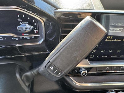 2024 GMC Sierra 1500 SLT Short Bed