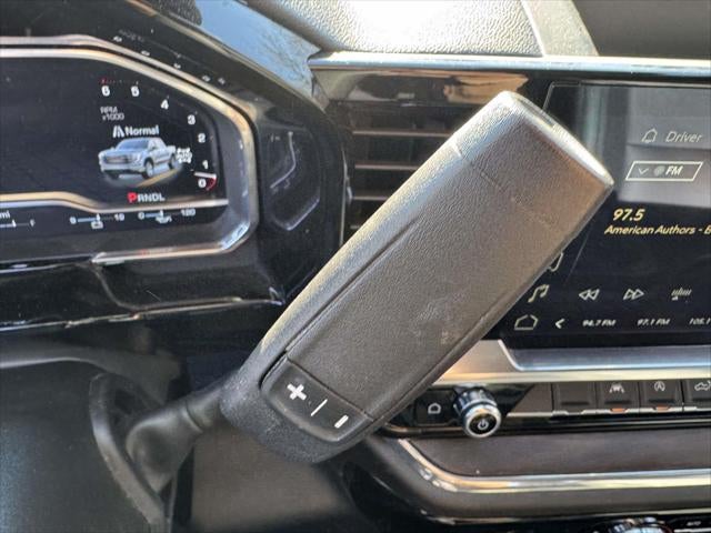 2024 GMC Sierra 1500 SLT Short Bed