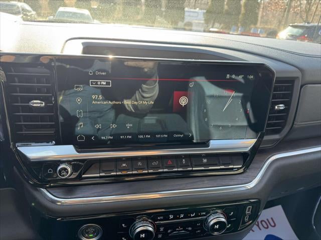 2024 GMC Sierra 1500 SLT Short Bed