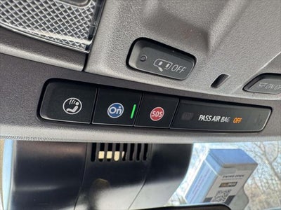 2024 GMC Sierra 1500 SLT Short Bed