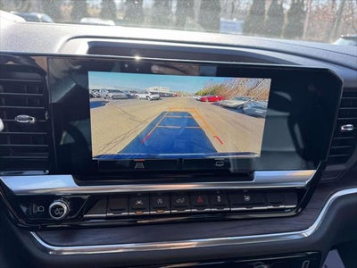 2024 GMC Sierra 1500 SLT Short Bed