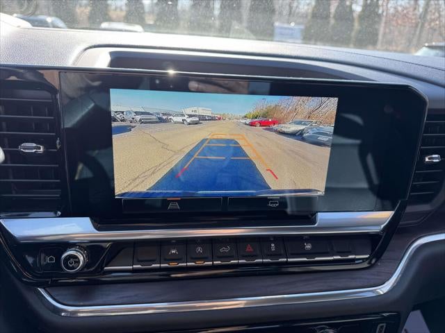 2024 GMC Sierra 1500 SLT Short Bed