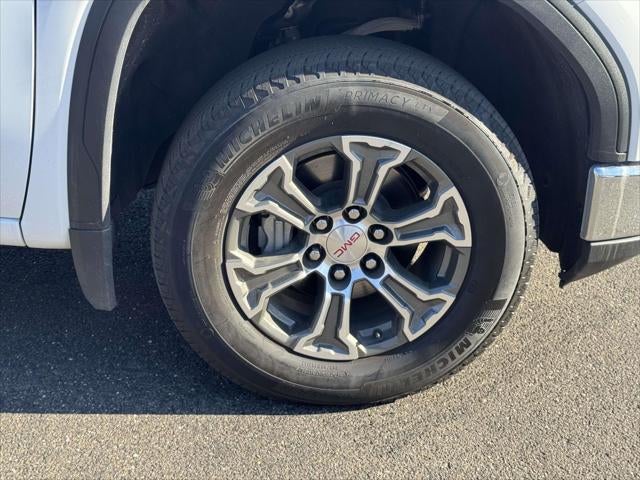 2024 GMC Sierra 1500 SLT Short Bed