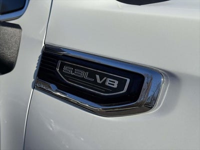 2024 GMC Sierra 1500 SLT Short Bed