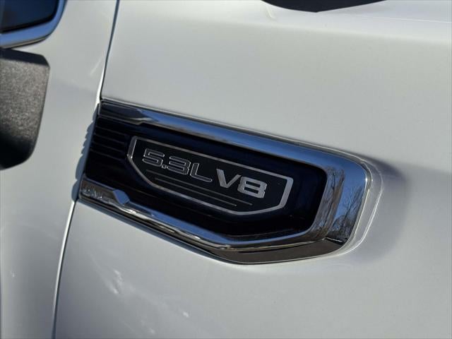 2024 GMC Sierra 1500 SLT Short Bed