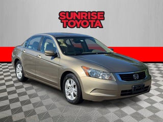 2008 Honda Accord LX-P 2.4